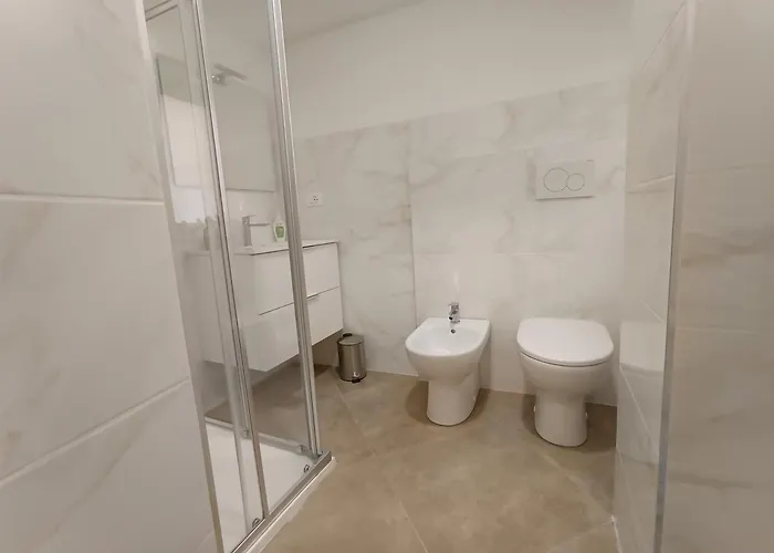 Appartement Antico Borgo Fornaci By World