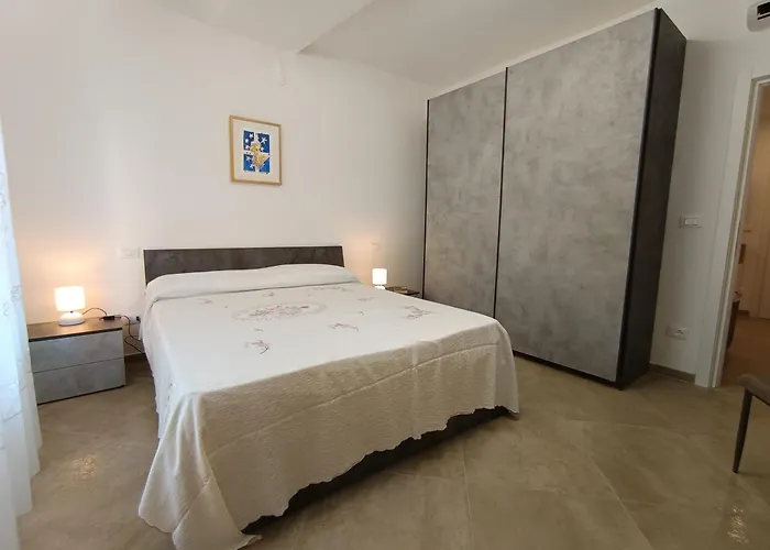 Antico Borgo Fornaci By World Appartement Savona
