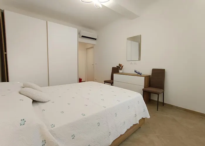 Appartement Antico Borgo Fornaci By World *