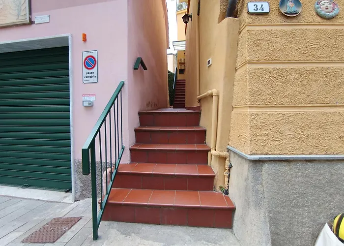 Antico Borgo Fornaci By World Savona