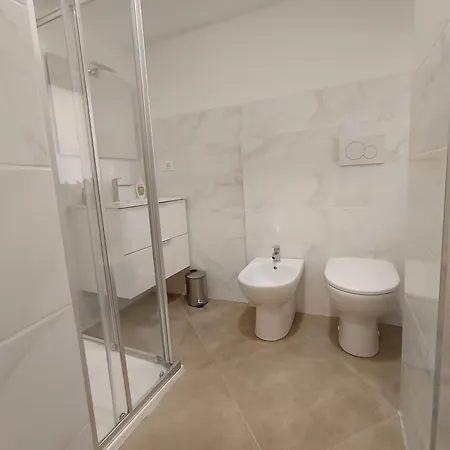 Apartmán Antico Borgo Fornaci By World