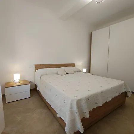 Apartmán Antico Borgo Fornaci By World *
