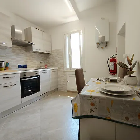 Antico Borgo Fornaci By World Apartmán Savona