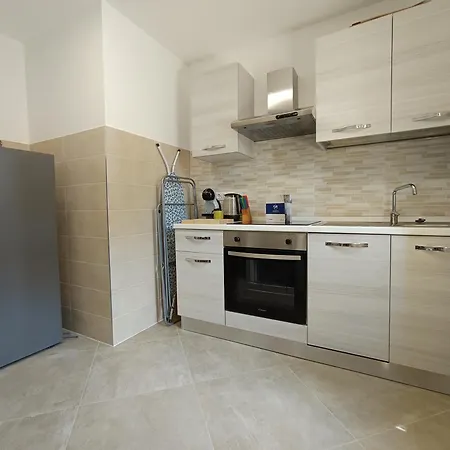 Antico Borgo Fornaci By World * Savona