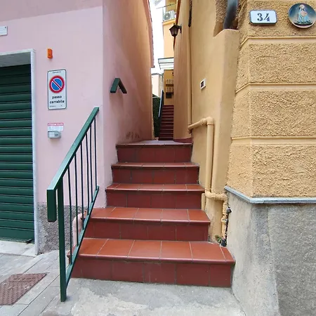 Antico Borgo Fornaci By World Savona