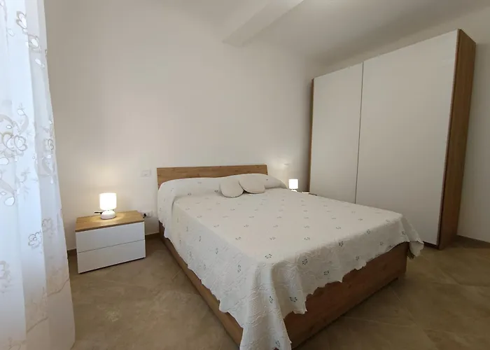 Apartmán Antico Borgo Fornaci By World *
