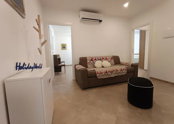 Antico Borgo Fornaci By World
