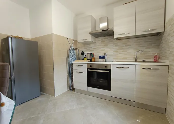 Antico Borgo Fornaci By World * Savona