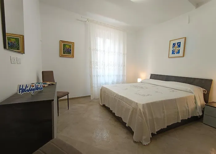 Antico Borgo Fornaci By World Apartmán *